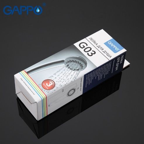 gappo g03