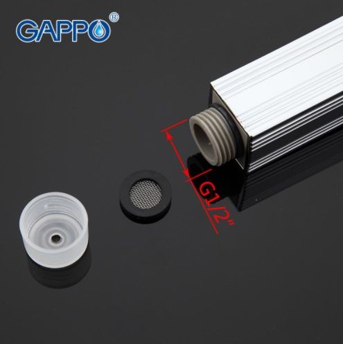 gappo g12