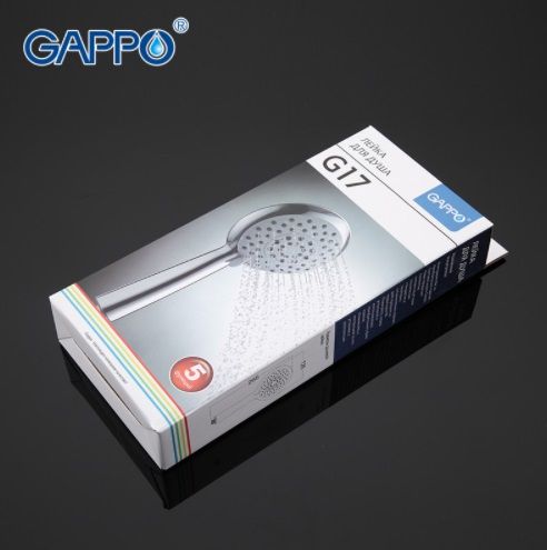 gappo g17
