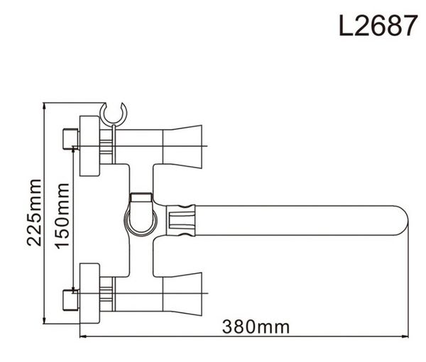 ledeme l2687