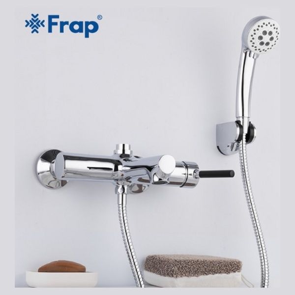 Смеситель для ванны Frap F3244 - фото1