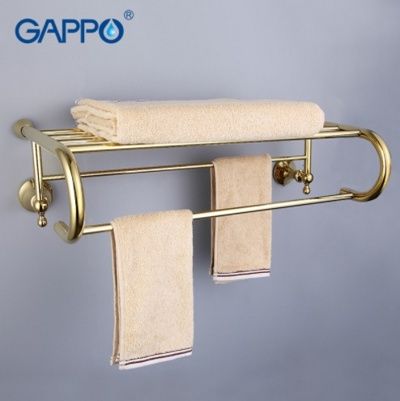 Полка для полотенец Gappo G1424 - фото1