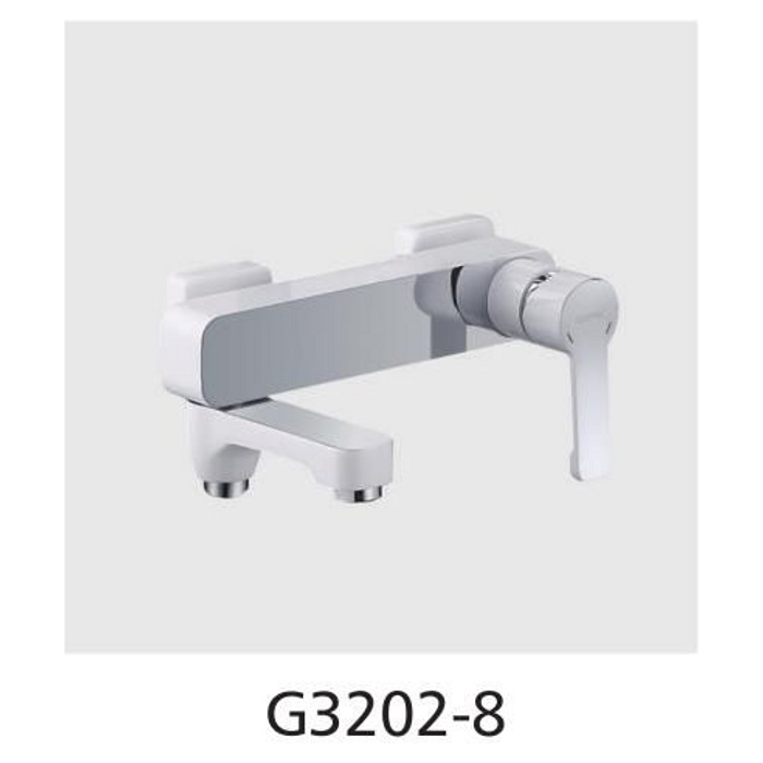 Смеситель для ванны Gappo G3202-8