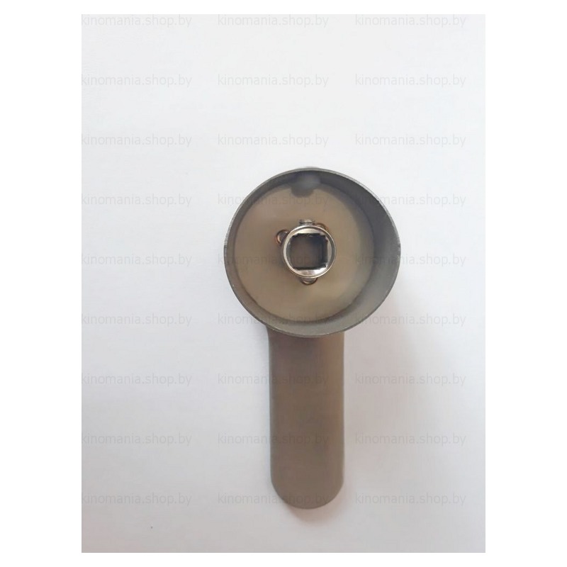 Ручка для смесителя Ledeme H703 (под 35 мм, нерж., сатин) фото-4