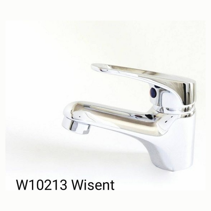 Смеситель для умывальника Wisent W10213 фото-3