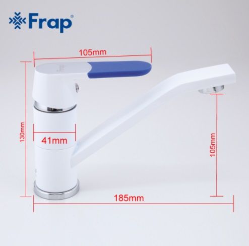 frap f4534