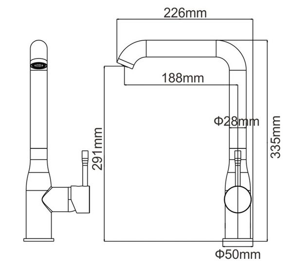 Ledeme L4698