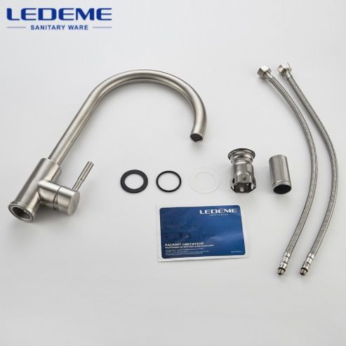 Ledeme L4998-3