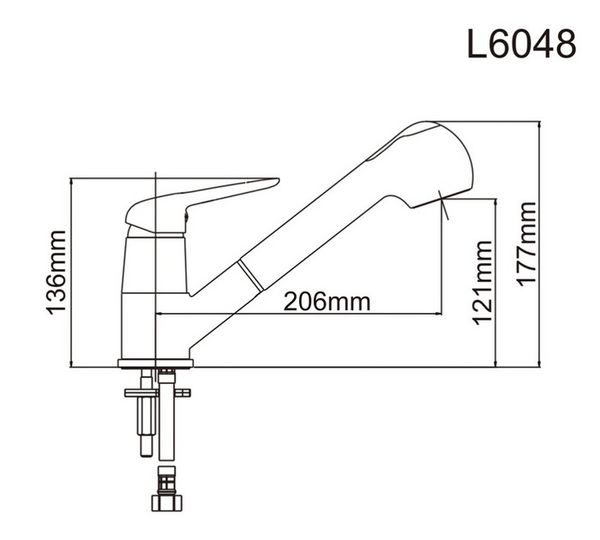 ledeme l6048