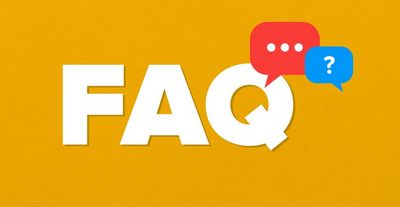 Часто задаваемые вопросы (FAQ)