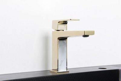 Новая коллекция смесителей Ledeme H73G