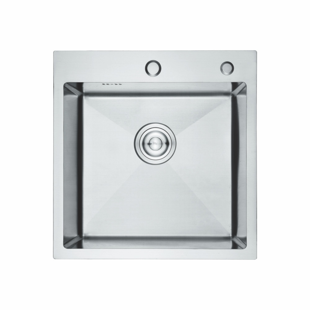 Новые кухонные мойки Gerhans K34550