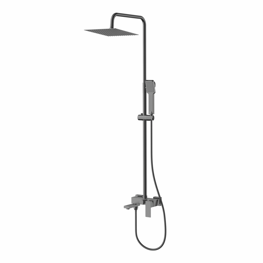 Душевая система Ledeme L72425D-1