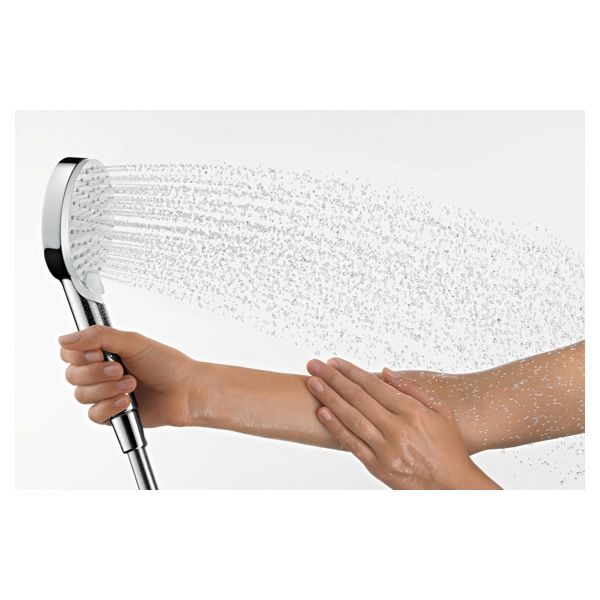 Ручной душ Hansgrohe Crometta Vario (26330400) фото-4
