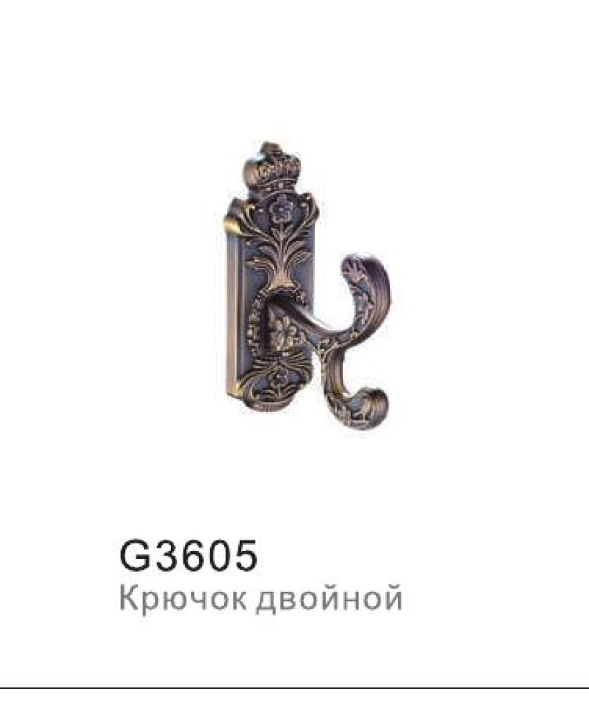 Аксессуар для ванной Gappo G3605 - фото1