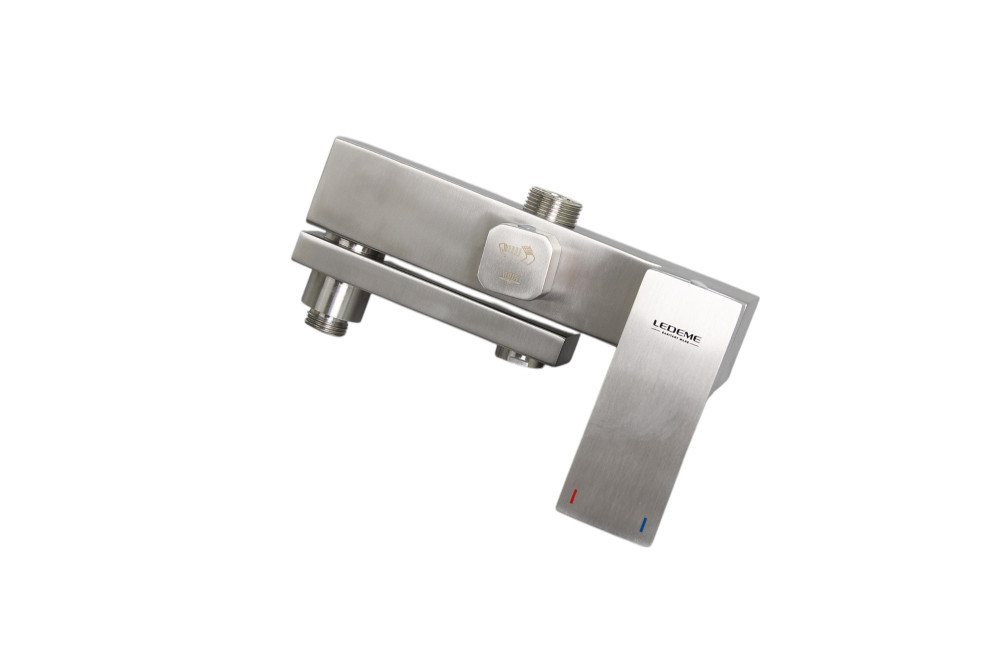 Душевая система Ledeme L72425-1 фото-4
