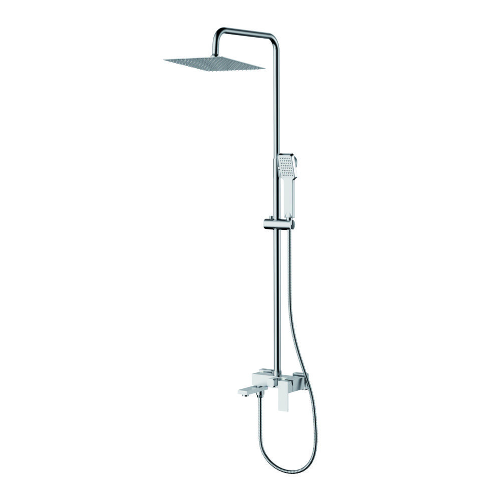 Душевая система Ledeme L72425-1 - фото1 Душевая система Ledeme L72425-1 - фото1