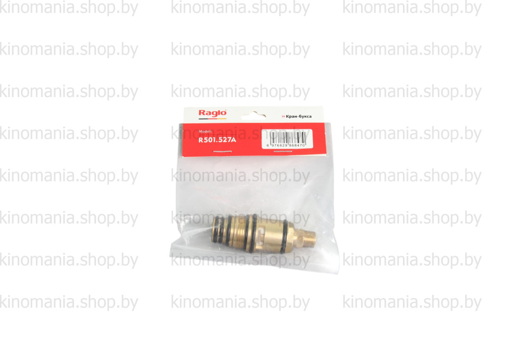 Кран-букса для смесителя Raglo R501.527A фото-4