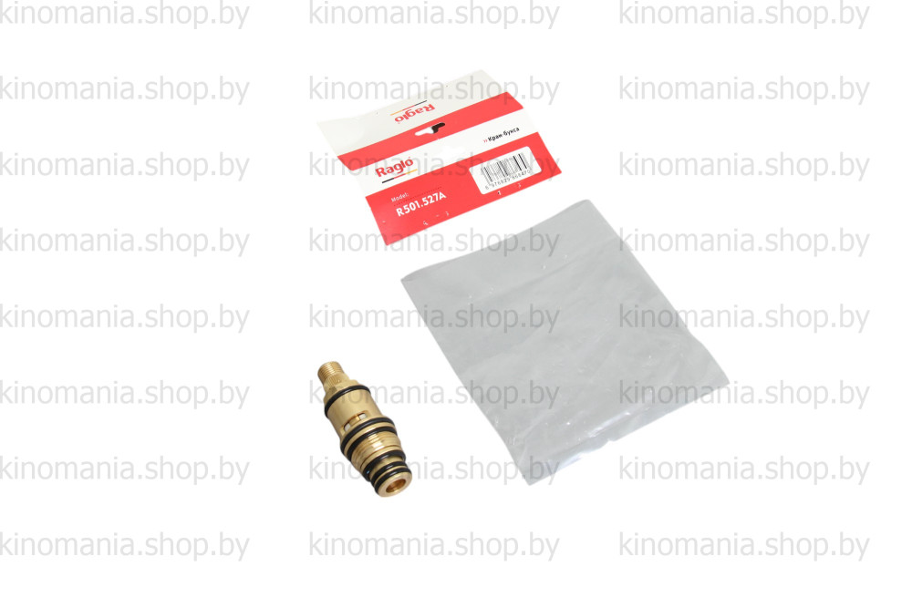 Кран-букса для смесителя Raglo R501.527A фото-6