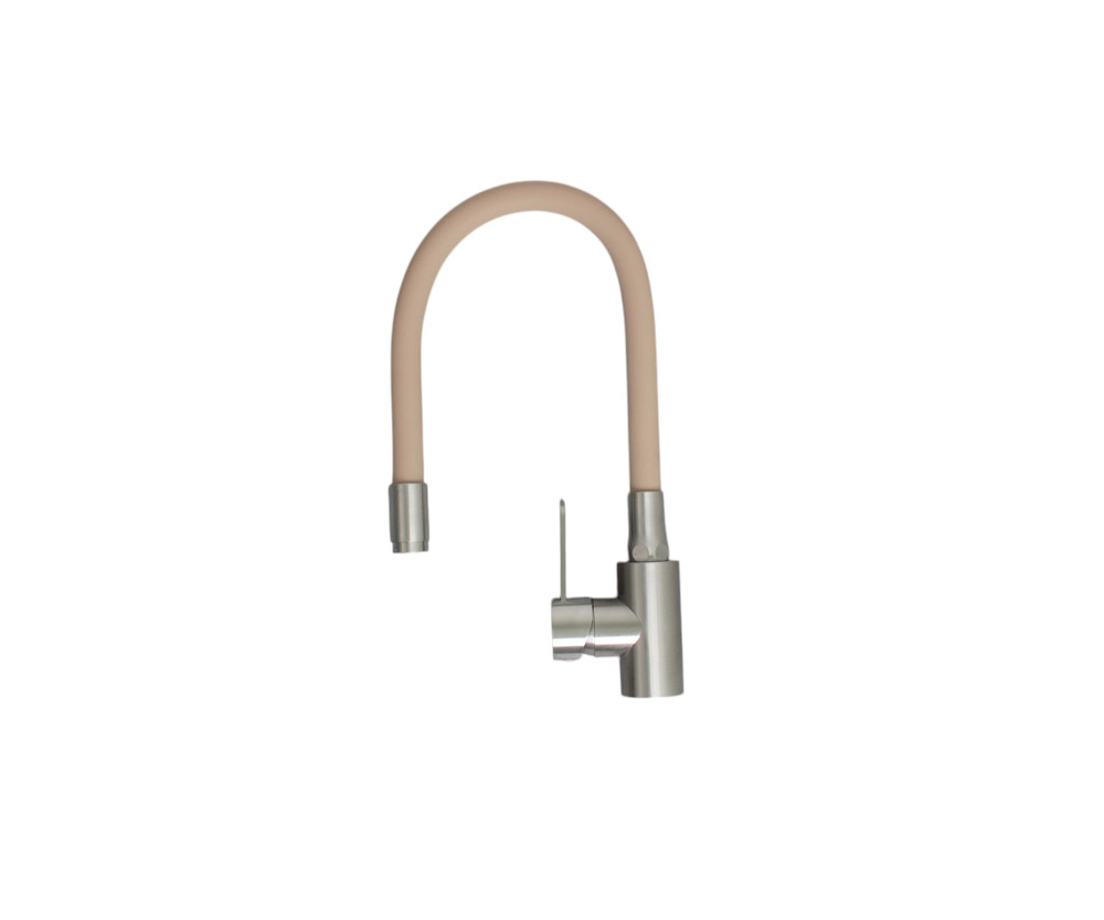 Смеситель для кухни Ledeme L74004-16 фото-4