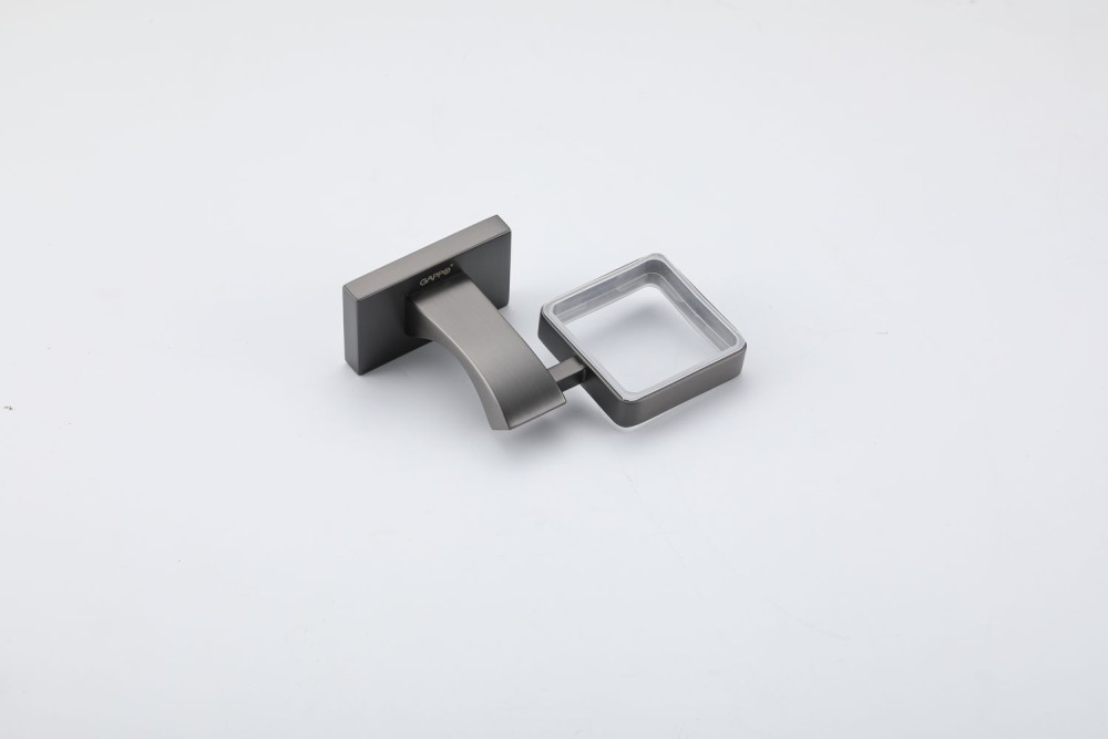 Мыльница настенная Gappo G0702-9 фото-4