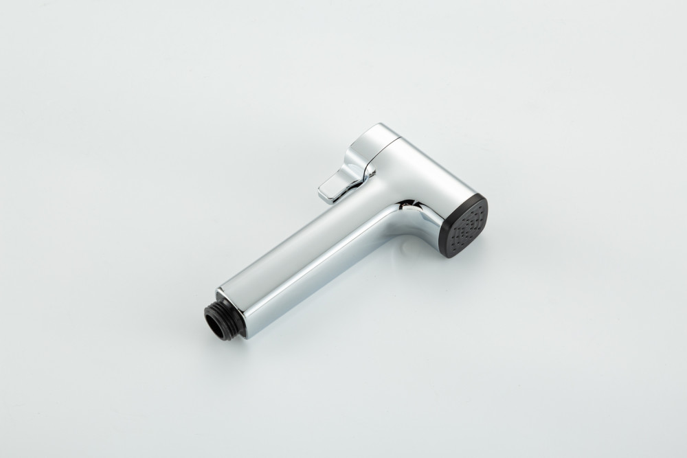 Смеситель гигиенический встраиваемый Frap F7591-2 фото-4