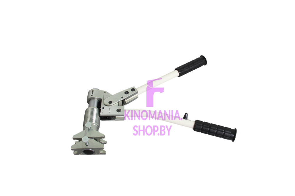Ручной инструмент для монтажа аксиальных фитингов TIM FT1241A-18 фото-7