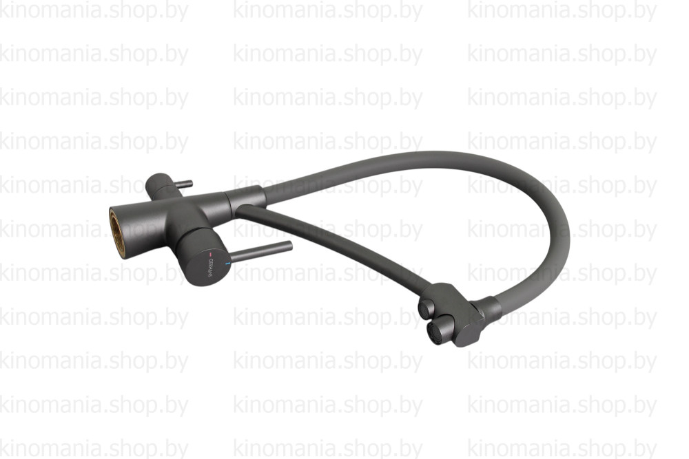 Смеситель для кухни Gerhans KK4855U-12 фото-7