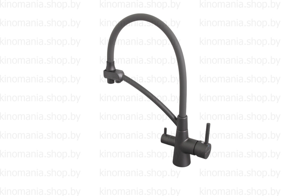 Смеситель для кухни Gerhans KK4855U-12 фото-8