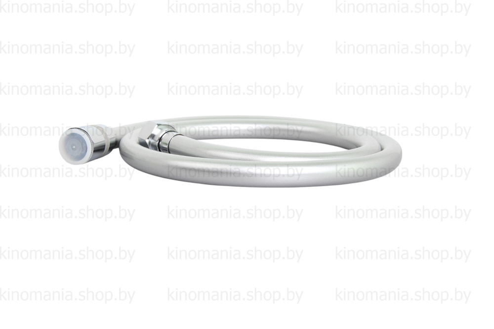Шланг для душа Gerhans К40205-12 (1,2 м,круглый,PVC,360 град. вращение, антискруч.) фото-5