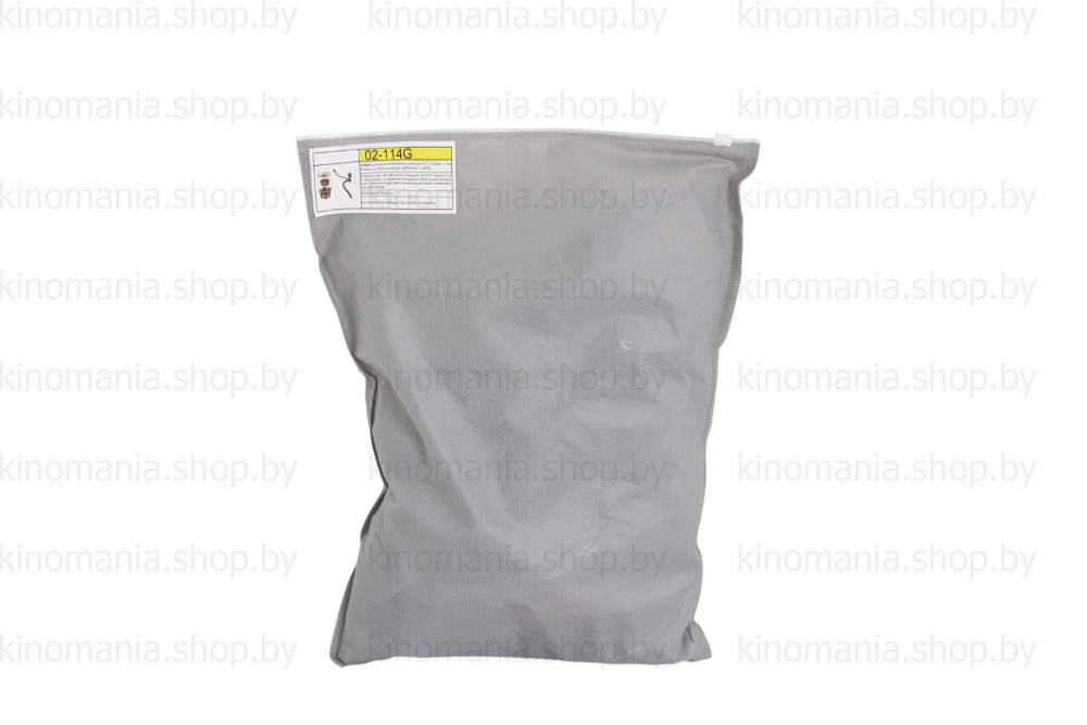 Сифон для кухонной мойки WISENT W02-114G фото-5