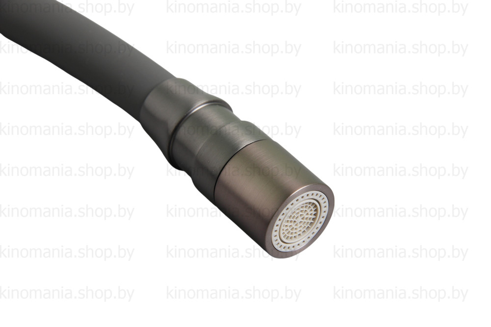 Смеситель для кухни Ledeme L4897D-12 фото-7
