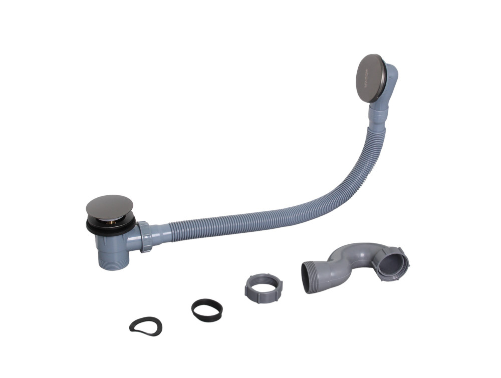 Сифон для ванны Ledeme L84D-1 фото-6