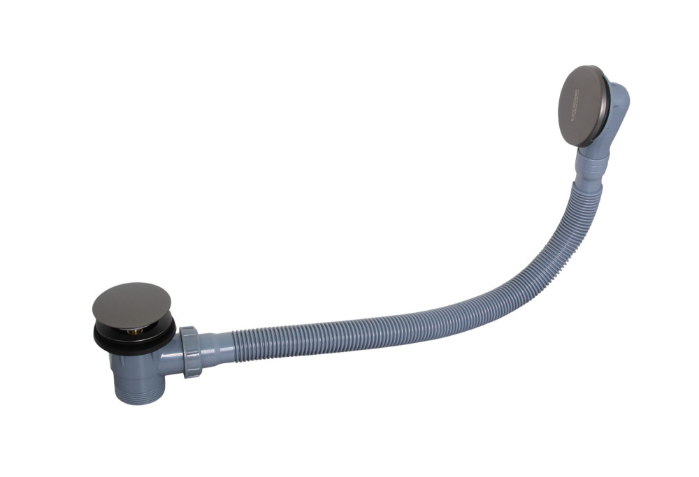 Сифон для ванны Ledeme L84D-1 фото-3