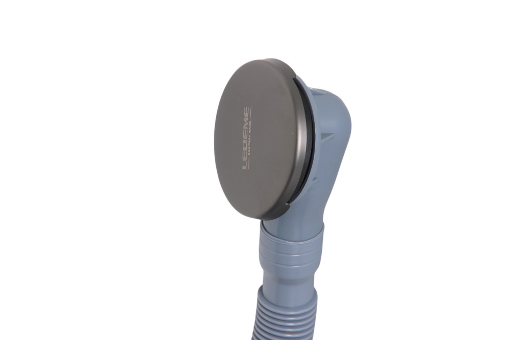 Сифон для ванны Ledeme L84D-1 фото-5