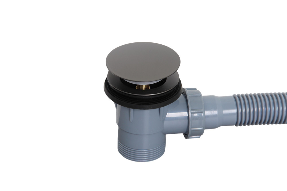 Сифон для ванны Ledeme L84D-1 фото-4