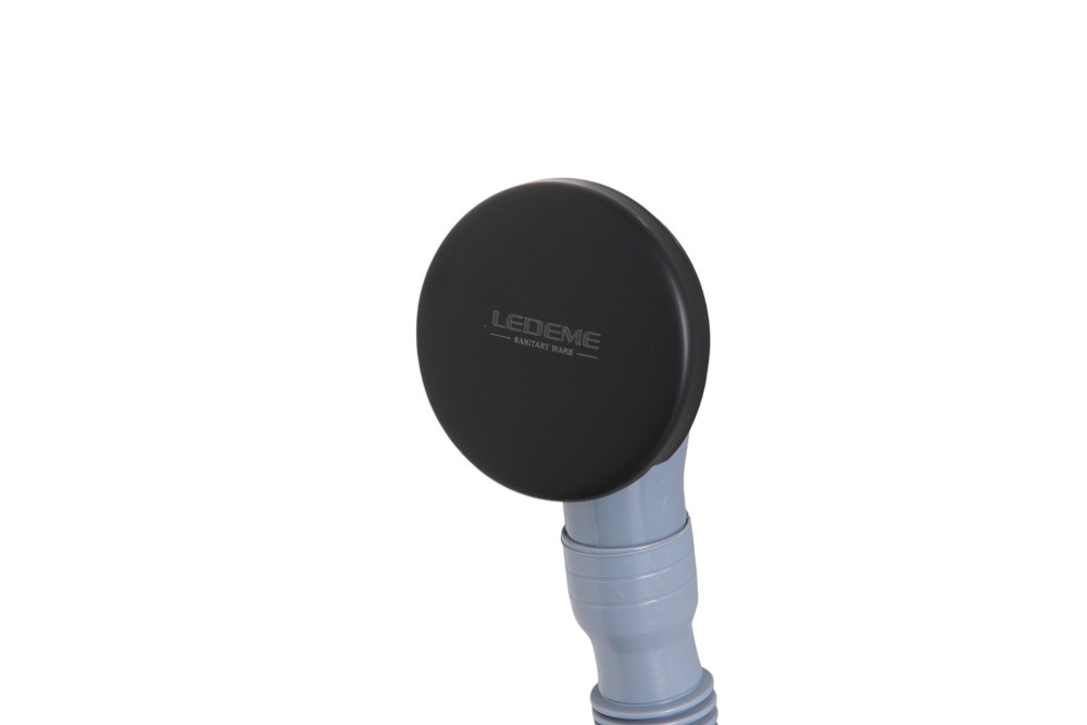 Сифон для ванны Ledeme L84B-1 фото-5