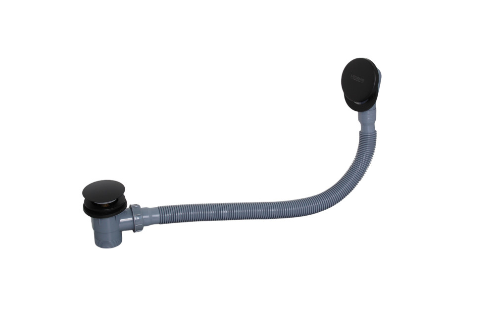 Сифон для ванны Ledeme L84B-1 фото-3