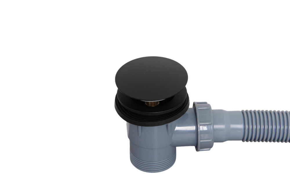 Сифон для ванны Ledeme L84B-1 фото-4
