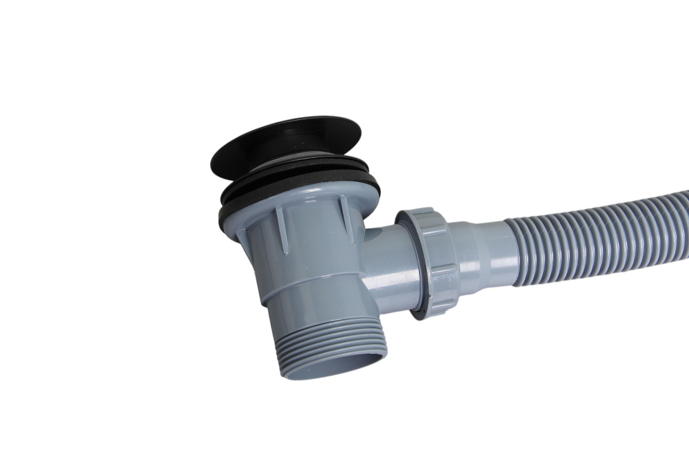 Сифон для ванны Ledeme L84B-1 фото-7