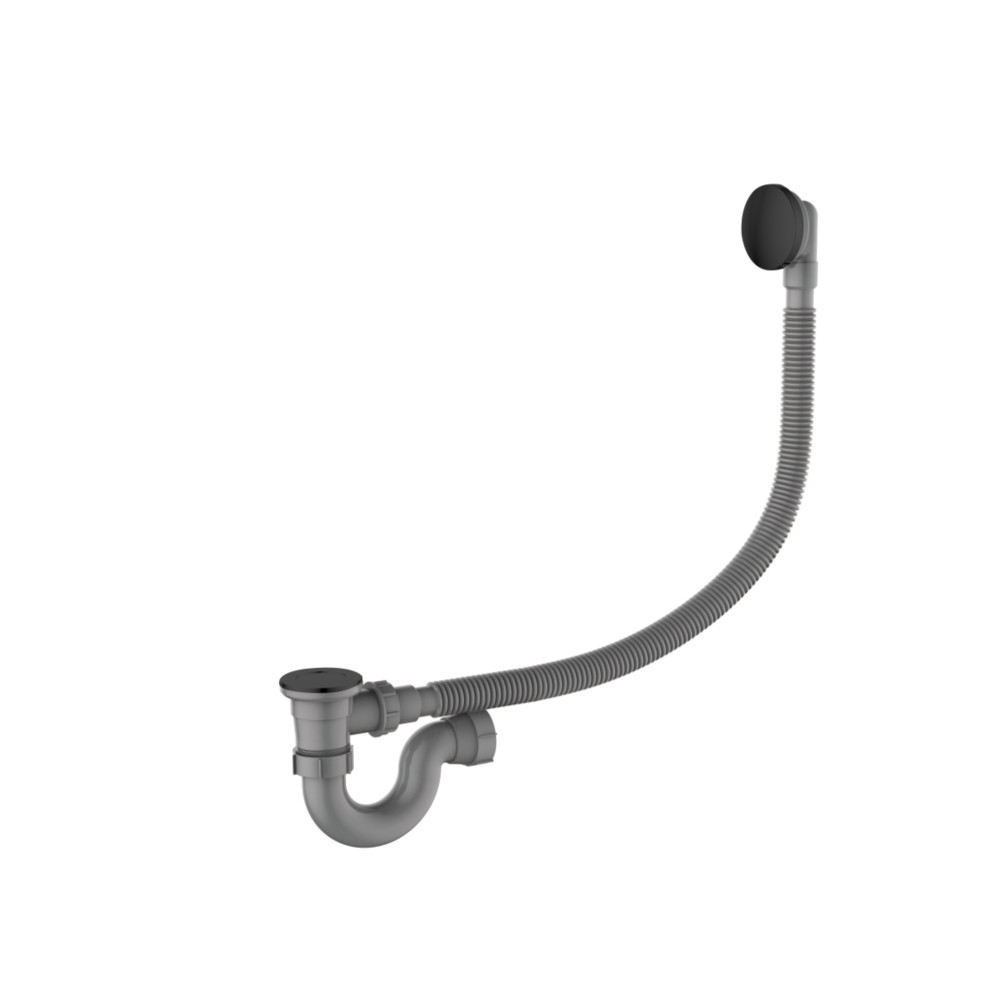 Сифон для ванны Ledeme L84B-1 - фото1