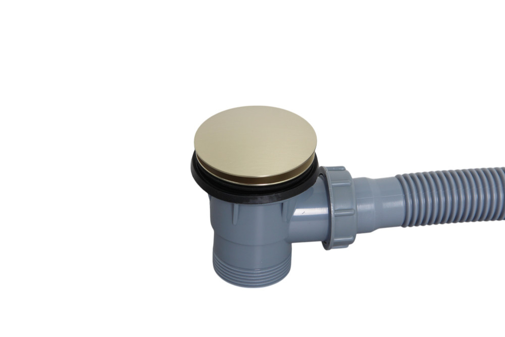 Сифон для ванны Ledeme L84Y-1 фото-4