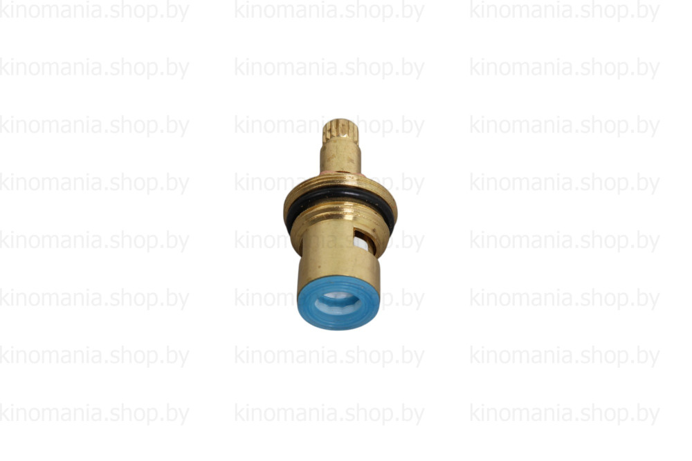 Кран-букса Ledeme L52-2 (15 шлицов, G1/2", керамика) фото-4