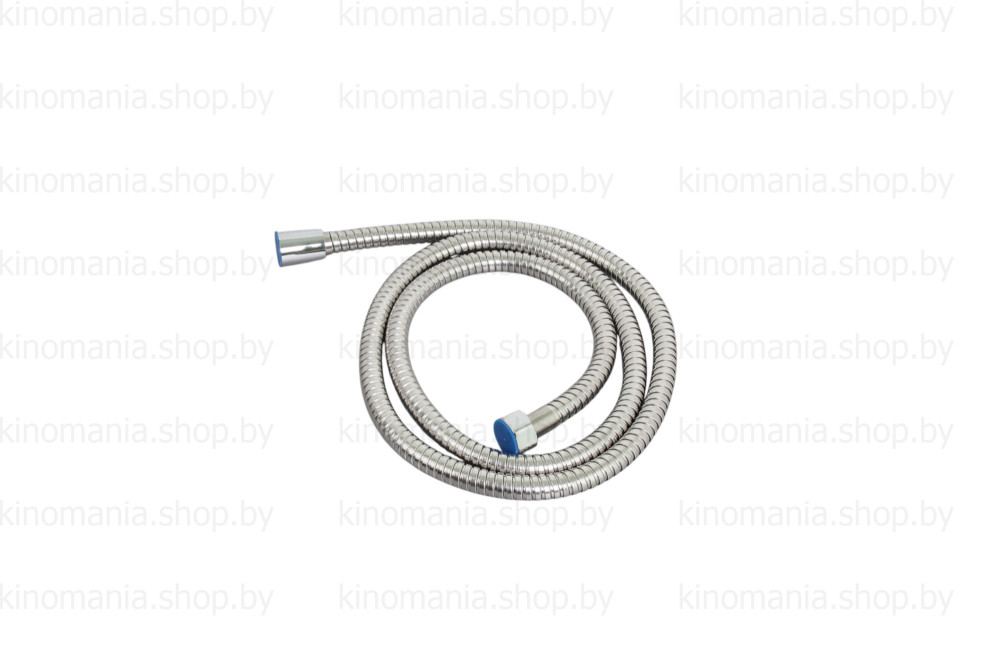 Шланг для душа TIM C-M175-1 (1/2",imp/imp,EPDM,175см,10bar, 60°C) фото-7