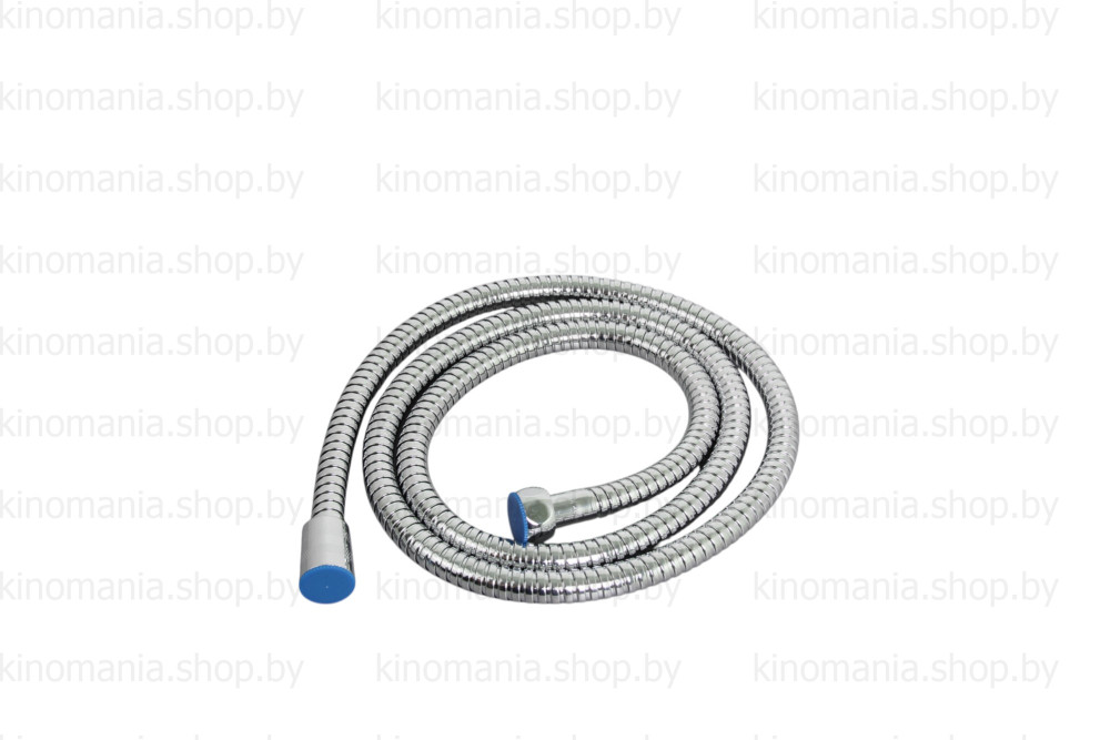 Шланг для душа TIM C-M150-3 Lux (1/2",imp/imp,EPDM,150см,16bar, 80°C) фото-9