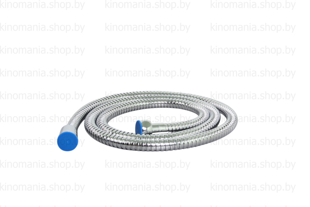 Шланг для душа TIM C-M150-3 Lux (1/2",imp/imp,EPDM,150см,16bar, 80°C) фото-7
