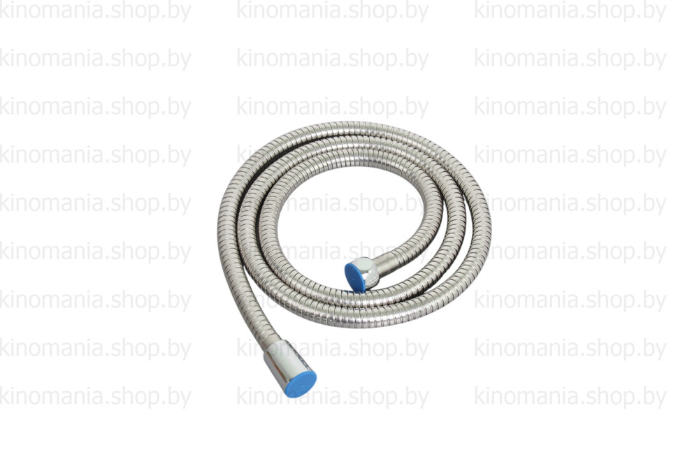 Шланг для душа TIM C-M150-2 Lux (1/2",imp/imp,EPDM,150-180см,360°,16bar, 80°C) фото-9
