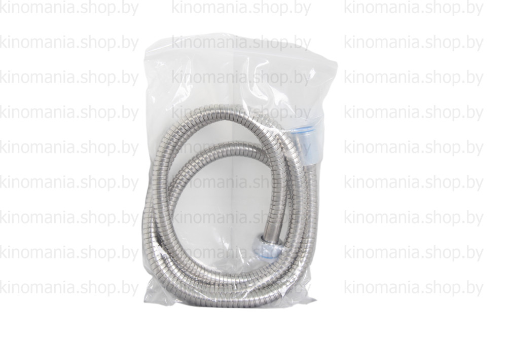 Шланг для душа TIM C-M175-2 Lux (1/2",imp/imp,EPDM,175-210см,360°,16bar, 80°C) фото-7