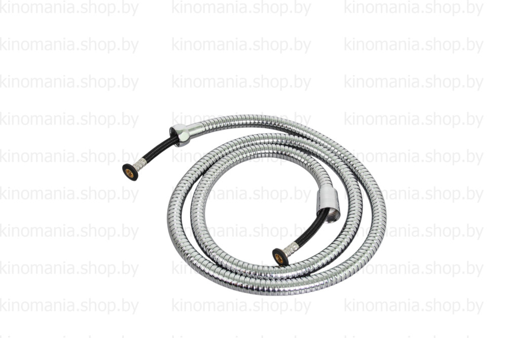 Шланг для душа TIM C-M200-3 Lux (1/2",imp/imp,EPDM,200см,16bar, 80°C) фото-8