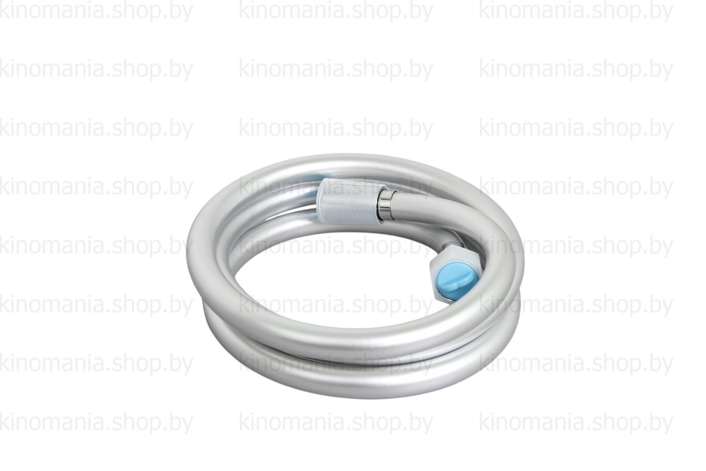 Шланг для душа TIM C-M150-04SV (1/2",imp/imp,силикон,EPDM,150см,16bar, 80°C) фото-8